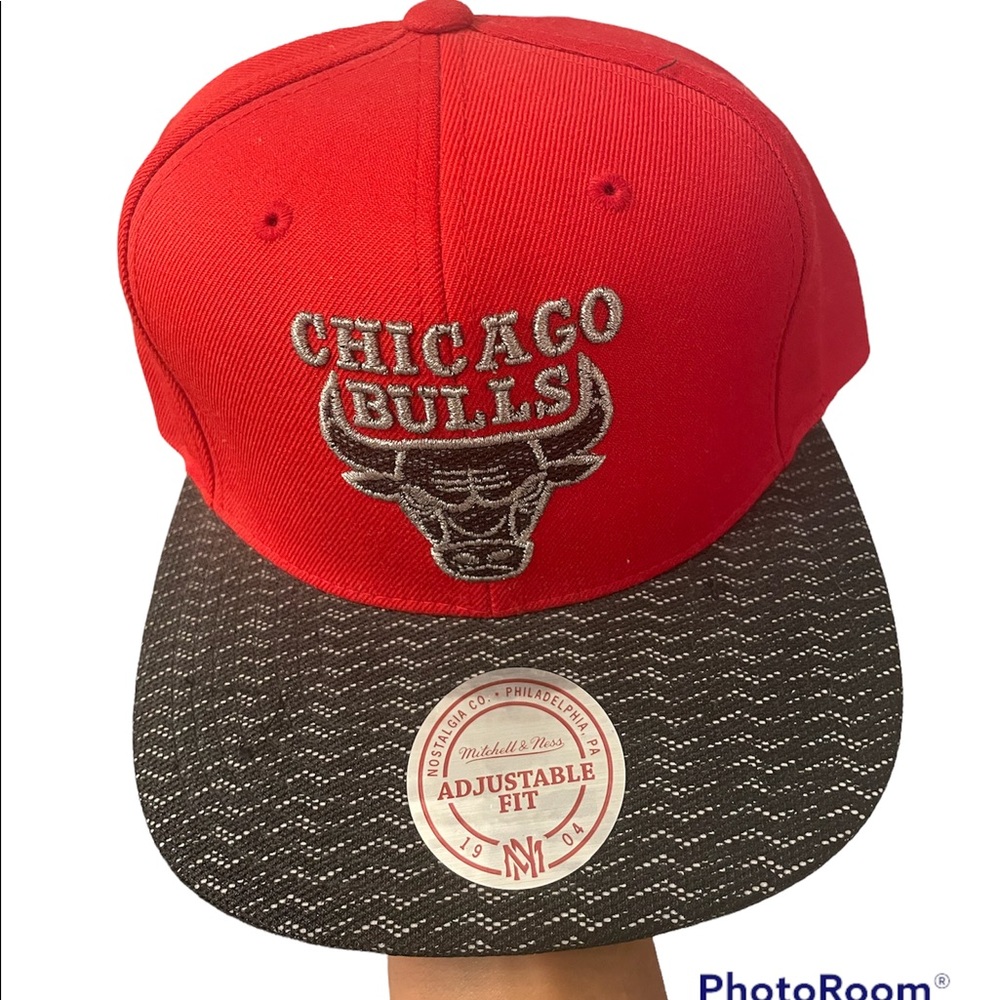 Chicago Bulls hat